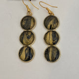 Mystery Jewelry Bundle: 3 Pack Earrings