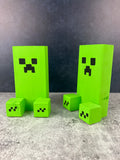 Jeepers! DIY Bookends