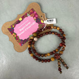 Margaret's Half Malas