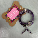 Margaret's Half Malas