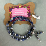 Margaret's Half Malas