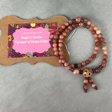 Margaret's Half Malas