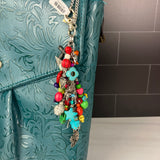Frida Kahlo inspired