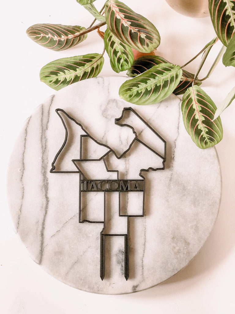 indoor plants tacoma Tacoma Indoor Plant Trellis – Craft Theory