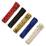 Simple Hair Clippies Packs - Solid Pastel