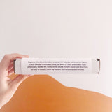 Cactus Holiday Ornament Embroidery Kit