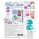 4M 3D Make A Wind Chime DIY Kit
