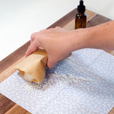 Beeswax Wraps DIY Kit