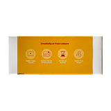 Beeswax Wraps DIY Kit